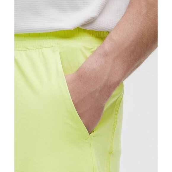 Pace Breaker Linerless Short 7" - Sour Grape - Picture 4 of 6